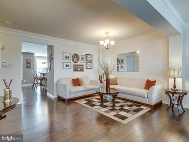 43069 Thoroughfare Gap Terrace, Ashburn, VA 20148 - photo 5