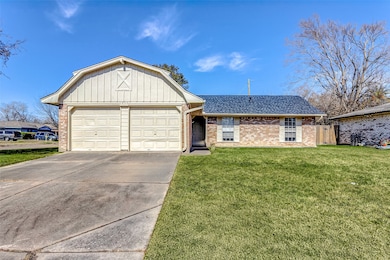 1806 Twinbrooke Dr, Houston, TX 77088 - photo 3