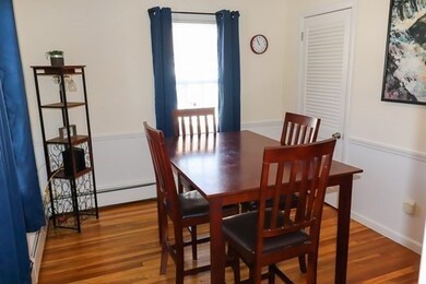 356 Mill St, Worcester, MA 01602 - photo 4