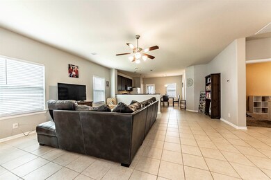 2063 Lepper St, Alvin, TX 77511 - photo 6