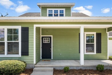 19909 NW 248th St, High Springs, FL 32643 - photo 4