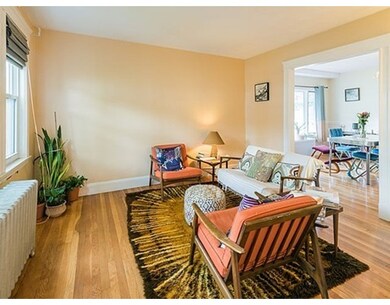 46 Aberdeen Ave, Cambridge, MA 02138 - photo 3