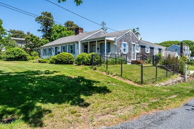 96 Standish Way
