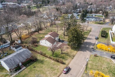 KAYLEN PL-HOUSE AND CORNER LOT
