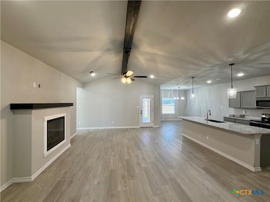 2576 Settlers Oak Dr, Belton, TX 76513 - photo 4