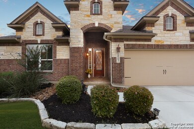 24903 Cloudy Creek, San Antonio, TX 78255 - photo 5