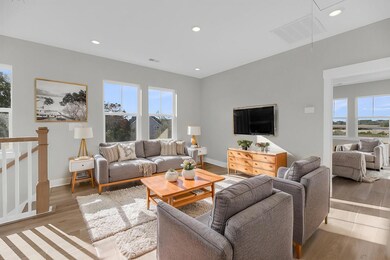 buckeye-retreat - Retreat staged