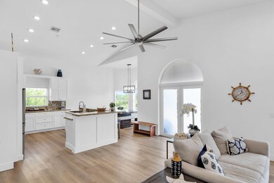 Living Areas
