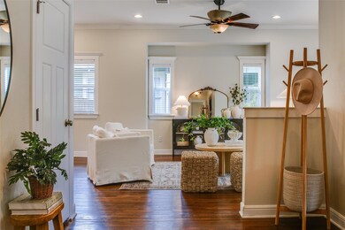 5420 Willis Ave, Dallas, TX 75206 - photo 4