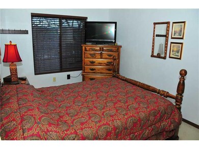 Bedroom.