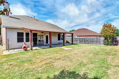 232 San Jacinto Dr, Lavon, TX 75166 - photo 5