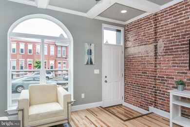 103 S Highland Ave, Baltimore, MD 21224 - photo 4