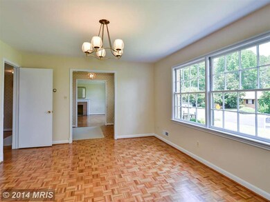 7214 Park Terrace Dr, Alexandria, VA 22307 - photo 7