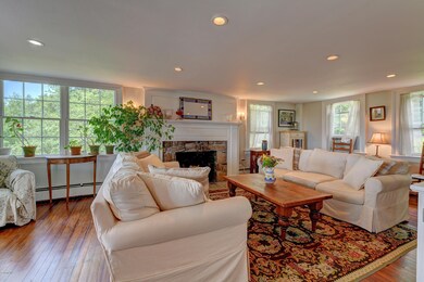 300 Blue Hill Rd, Great Barrington, MA 01230 - photo 3