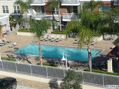 Association Pool