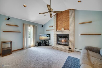 13054 Rhode St, Cedar Lake, IN 46303 - photo 2