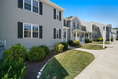 101 Cherry St unit 7, Plymouth, MA 02360 - photo 4