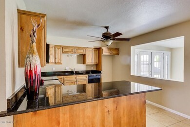 9th Kitchen