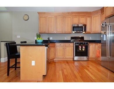 150 M St unit 3, Boston, MA 02127 - photo 4