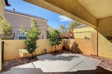 Gated Courtyard