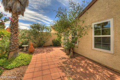 4848 W Matilda Dr, Tucson, AZ 85742 - photo 2