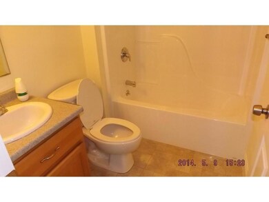 Bathroom.