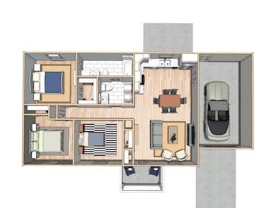 210 County Road S-22-577, Georgetown, SC 29440 - photo 2