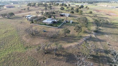 327 Otto Eckhardt Rd, Fredericksburg, TX 78624 - photo 4