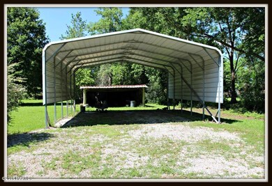 Camper cover