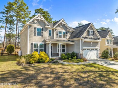 525 Avenue of the Carolinas, Carthage, NC 28327 - photo 2