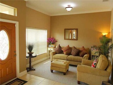Master Bedroom.