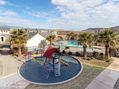 512 Bailey Ln unit 5, Washington, UT 84780 - photo 6