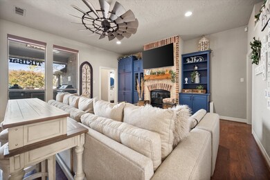 212 Ashmore Place, Haslet, TX 76052 - photo 7