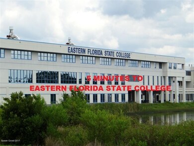 A 5 MINS TO EASTERN FL STATE