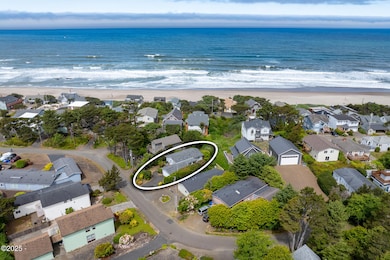 3865 Evergreen Ave, Depoe Bay, OR 97341 - photo 2