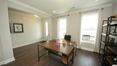 1253 Culbertson Ave unit Lot 167 Harbor Oak C, Myrtle Beach, SC 29577 - photo 3