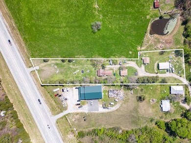 16008 Boundary Line Rd, Garfield, AR 72732 - photo 3