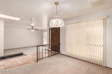 Formal Dining