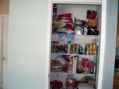 Pantry