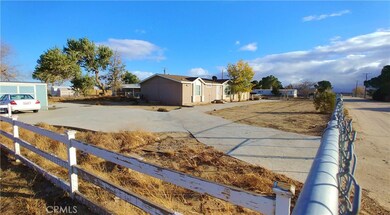2638 57th St W, Rosamond, CA 93560 - photo 5