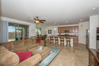 Open concept !