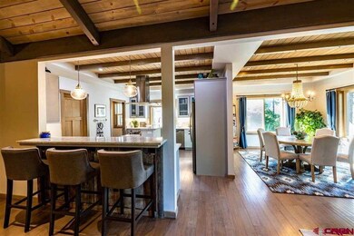 50 Engine Creek Trail, Durango, CO 81301 - photo 3