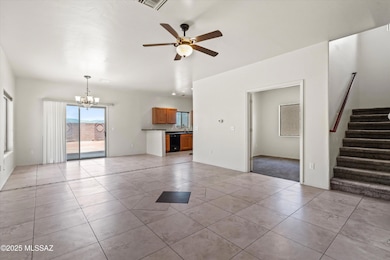 7563 E Fair Meadows Loop, Tucson, AZ 85756 - photo 2