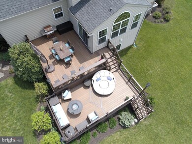 961 Masters Way, Harleysville, PA 19438 - photo 3