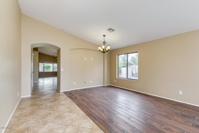 Formal Living & Dining
