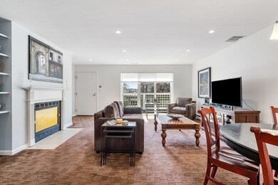 28 Alton Place unit E, Brookline, MA 02446 - photo 5