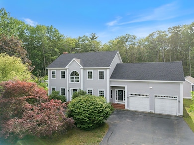 12 Summit Terrace, Falmouth