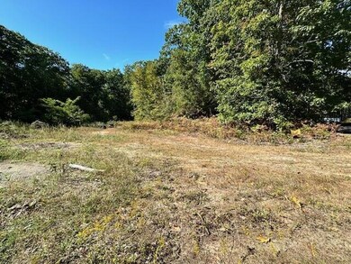 Lindas Way - Lot 8 clearning