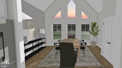 1 William And Mary Ln, Stafford, VA 22554 - photo 2