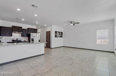 4572 Mark Avizo St, El Paso, TX 79938 - photo 4